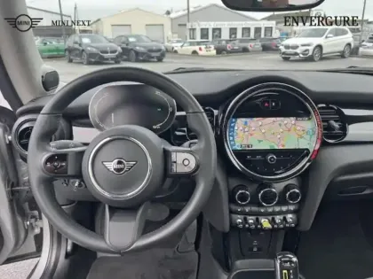 Photo 20 Mini Mini Gén. III (F56) Ph3 Yours 3