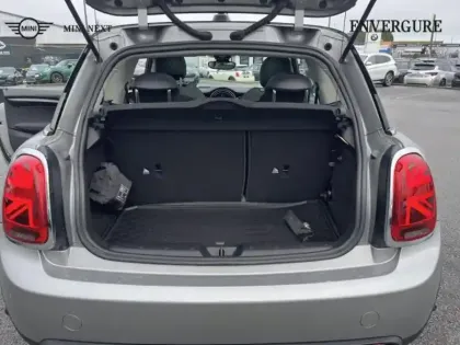 Photo 21 Mini Mini Gén. III (F56) Ph3 Yours 3