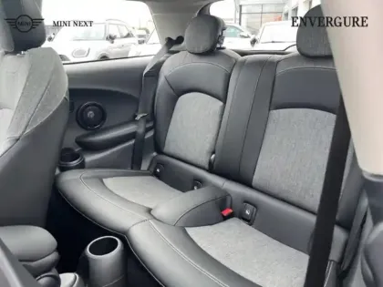 Photo 27 Mini Mini Gén. III (F56) Ph3 Yours 3