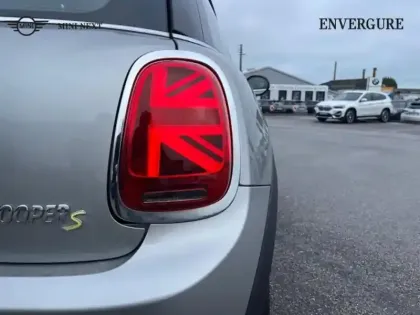 Photo 24 Mini Mini Gén. III (F56) Ph3 Yours 3