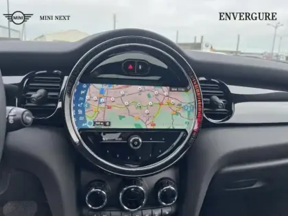 Photo 25 Mini Mini Gén. III (F56) Ph3 Yours 3