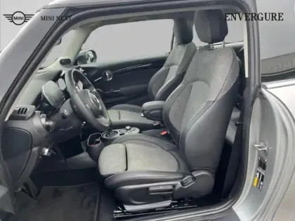 Photo 18 Mini Mini Gén. III (F56) Ph3 Yours 3