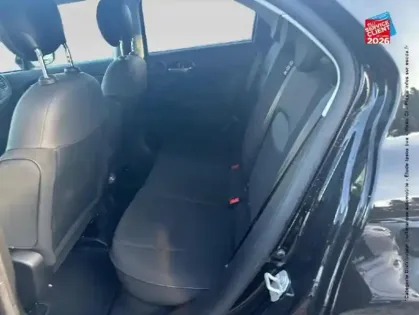 Photo 10 Fiat 500x  1.5 FireFly Turbo 130ch S/S Hybrid DCT7