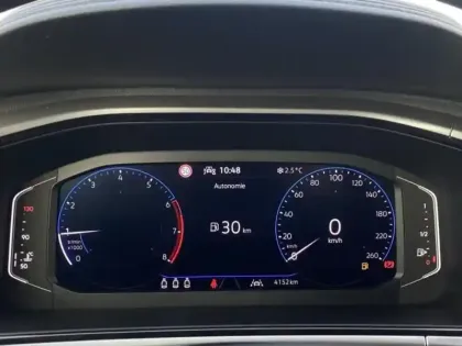 Photo 10 Volkswagen T-roc  1.0 TSI 116ch VW Edition