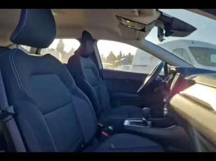 Photo 9 Renault Captur  1.6 E-Tech hybride 145ch Evolution