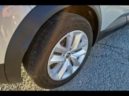 Photo 12 Renault Captur  1.6 E-Tech hybride 145ch Evolution