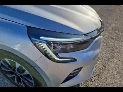 Photo 14 Renault Clio  1.0 TCe 90ch Techno