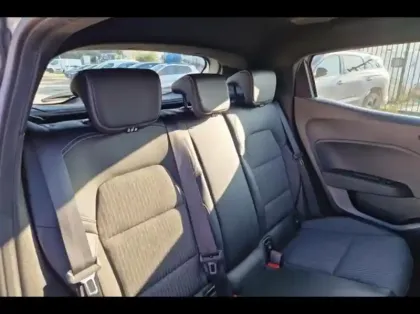 Photo 10 Renault Clio  1.0 TCe 90ch Techno