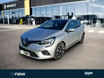Photo Renault Clio