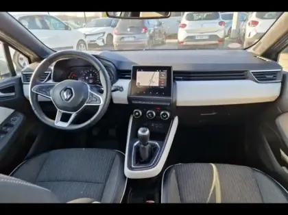 Photo 8 Renault Clio  1.0 TCe 90ch Techno