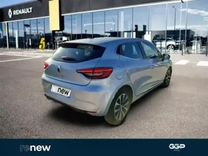 Photo 5 Renault Clio  1.0 TCe 90ch Techno