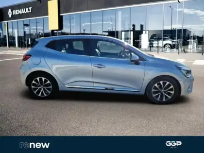 Photo 6 Renault Clio  1.0 TCe 90ch Techno