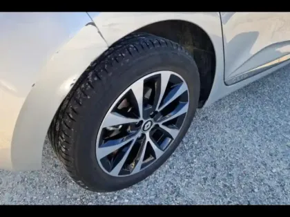 Photo 12 Renault Clio  1.0 TCe 90ch Techno