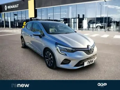 Photo 7 Renault Clio  1.0 TCe 90ch Techno