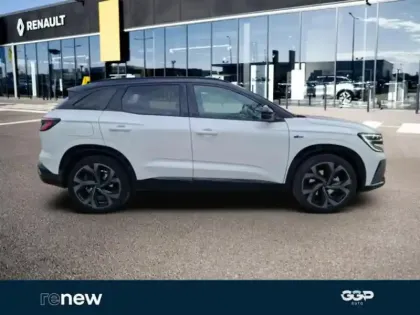 Photo 6 Renault Austral  1.2 E-Tech full hybrid 200ch Techno esprit Alpine
