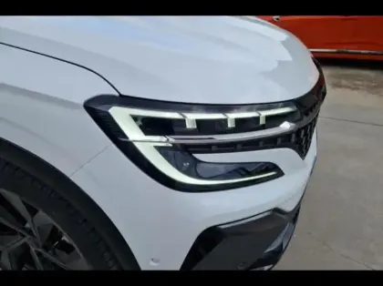 Photo 14 Renault Austral  1.2 E-Tech full hybrid 200ch Techno esprit Alpine