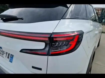 Photo 13 Renault Austral  1.2 E-Tech full hybrid 200ch Techno esprit Alpine