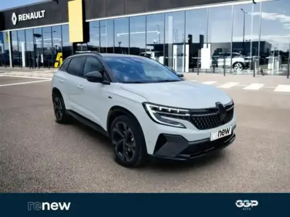 Photo 7 Renault Austral  1.2 E-Tech full hybrid 200ch Techno esprit Alpine