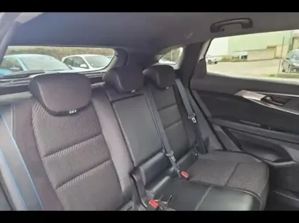 Photo 10 Renault Austral  1.2 E-Tech full hybrid 200ch Techno esprit Alpine