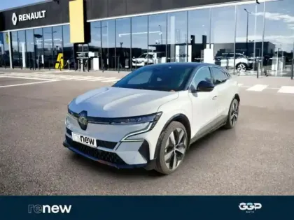 Photo Renault Megane