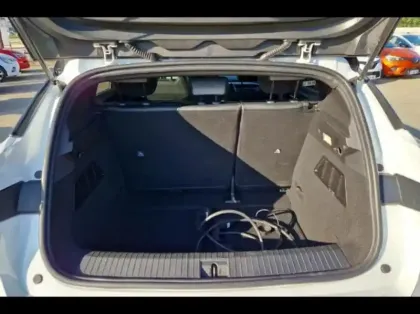 Photo 11 Renault Megane  E-Tech Electric EV40 130ch Techno standard charge