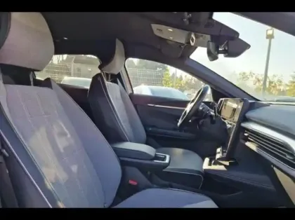 Photo 9 Renault Megane  E-Tech Electric EV40 130ch Techno standard charge