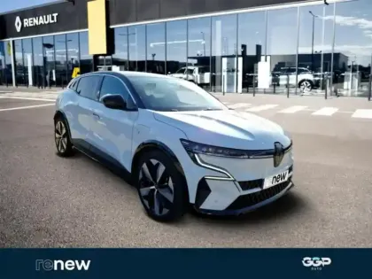 Photo 7 Renault Megane  E-Tech Electric EV40 130ch Techno standard charge