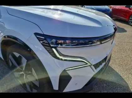 Photo 14 Renault Megane  E-Tech Electric EV40 130ch Techno standard charge