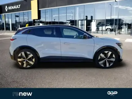 Photo 6 Renault Megane  E-Tech Electric EV40 130ch Techno standard charge