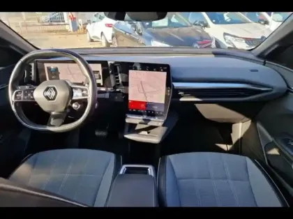 Photo 8 Renault Megane  E-Tech Electric EV40 130ch Techno standard charge