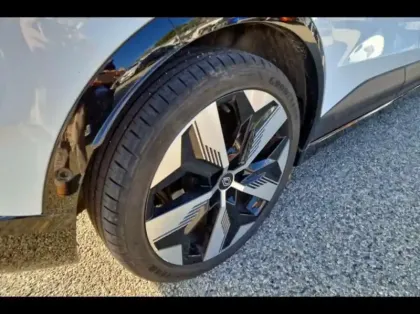 Photo 12 Renault Megane  E-Tech Electric EV40 130ch Techno standard charge