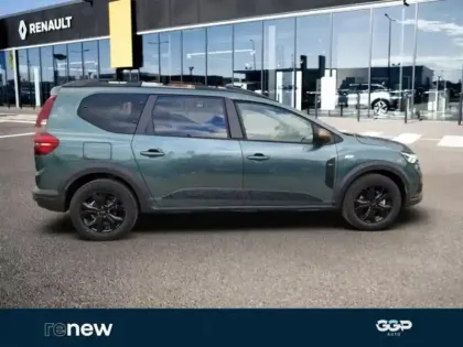 Photo 6 Dacia Jogger  1.6 hybrid 140ch Extreme 7 places -24