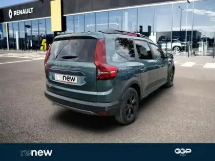 Photo 5 Dacia Jogger  1.6 hybrid 140ch Extreme 7 places -24