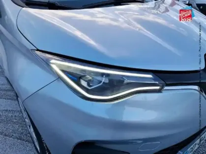 Photo 27 Renault Zoé Zoe E-Tech Life charge normale R110 Achat Intégral - 21
