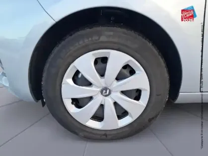 Photo 24 Renault Zoé Zoe E-Tech Life charge normale R110 Achat Intégral - 21