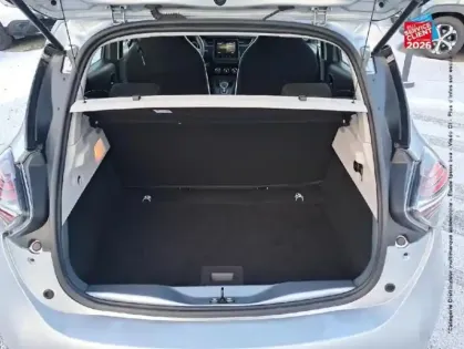 Photo 13 Renault Zoé Zoe E-Tech Life charge normale R110 Achat Intégral - 21