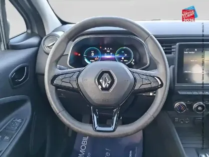 Photo 26 Renault Zoé Zoe E-Tech Life charge normale R110 Achat Intégral - 21