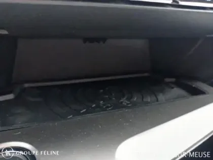 Photo 14 Peugeot 308  1.2 Hybrid 145ch Allure e-DCS6