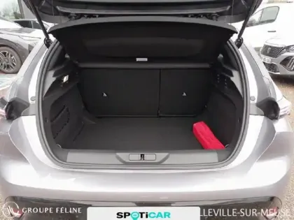 Photo 5 Peugeot 308  1.2 Hybrid 145ch Allure e-DCS6