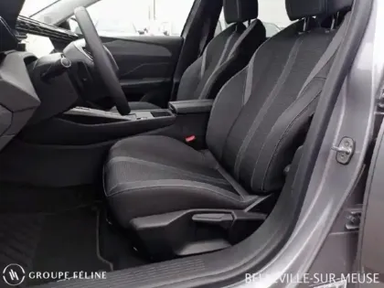 Photo 8 Peugeot 308  1.2 Hybrid 145ch Allure e-DCS6