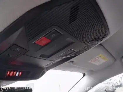 Photo 13 Peugeot 308  1.2 Hybrid 145ch Allure e-DCS6