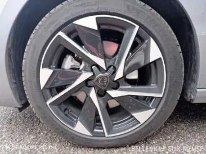 Photo 10 Peugeot 308  1.2 Hybrid 145ch Allure e-DCS6