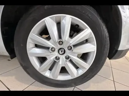 Photo 12 Renault Megane  1.0 TCe 115ch Business -21N