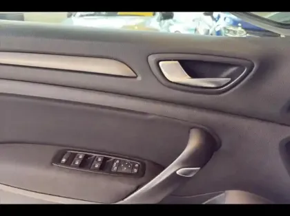 Photo 14 Renault Megane  1.0 TCe 115ch Business -21N