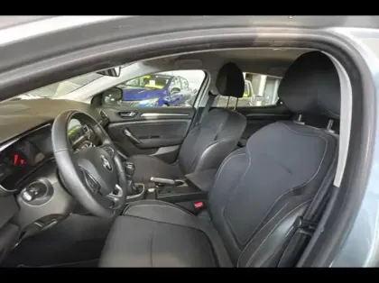 Photo 9 Renault Megane  1.0 TCe 115ch Business -21N