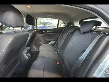 Photo 10 Renault Megane  1.0 TCe 115ch Business -21N