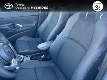 Photo 11 Toyota Yaris  Cross 130h GR Sport MY25