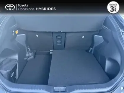 Photo 24 Toyota Yaris  Cross 130h GR Sport MY25