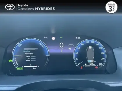 Photo 28 Toyota Yaris  Cross 130h GR Sport MY25