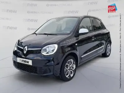 Photo Renault Twingo